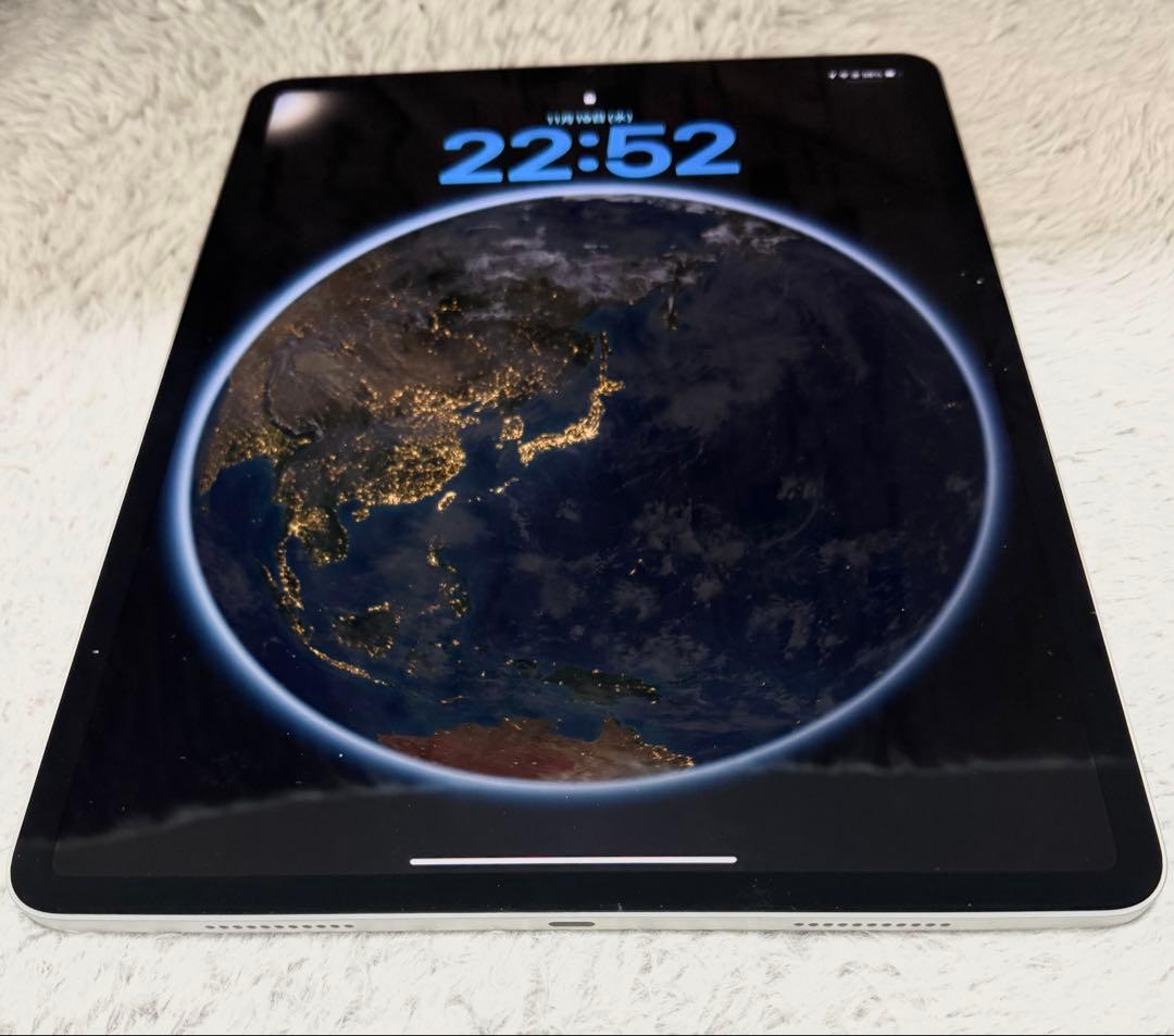 Apple iPad 12.9インチ 512GB (第5世代)