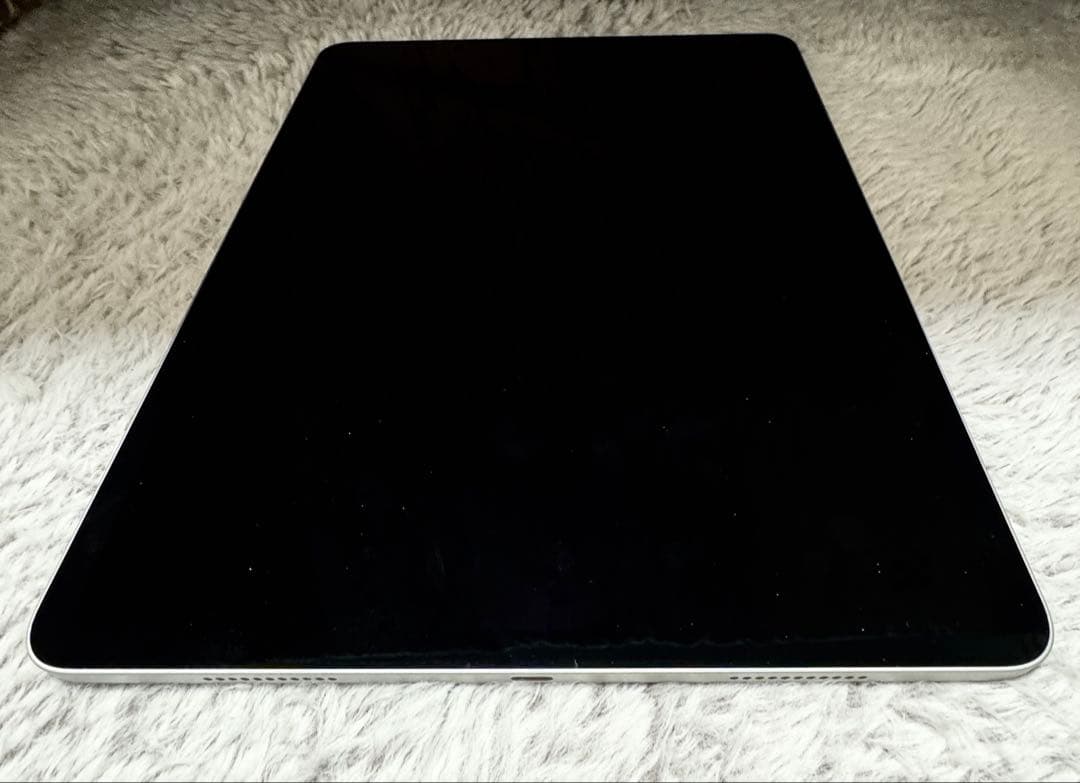 Apple iPad 12.9インチ 512GB (第5世代)