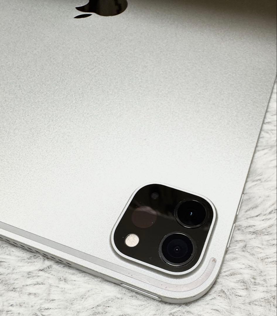 Apple iPad 12.9インチ 512GB (第5世代)