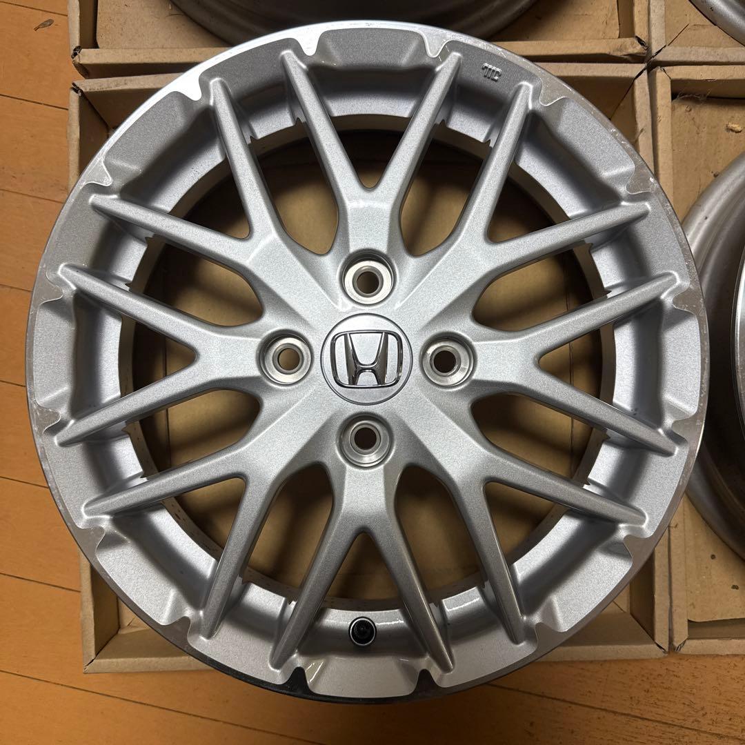 JF3 N-BOX カスタム