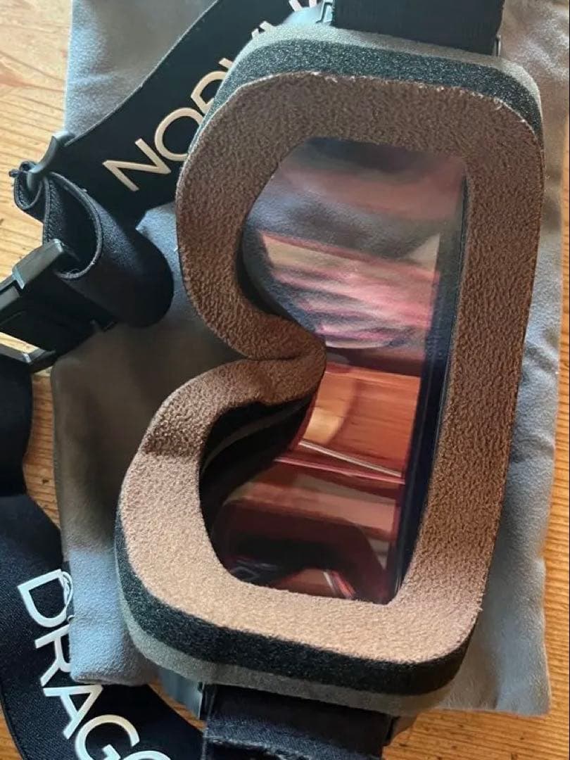 DRAGON PXV LUMALENS スノーボードゴーグル