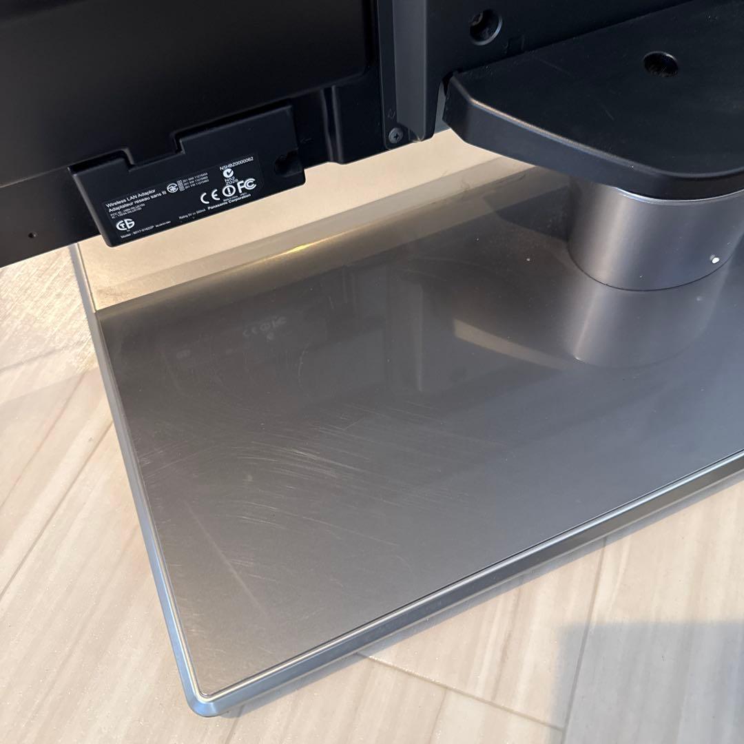 Panasonic TH-P60GT5 テレビ HDMI USB ジャンク