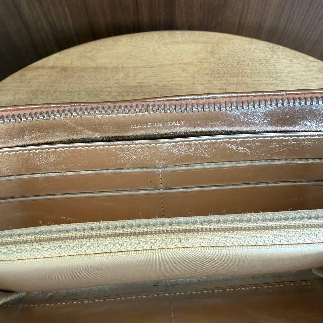 CHANEL 財布 長財布