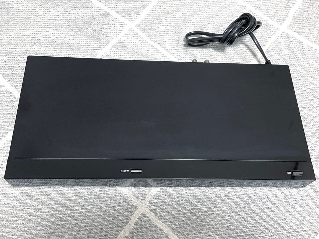 FUNAI FBR-HW500 ブルーレイディスクレコーダー