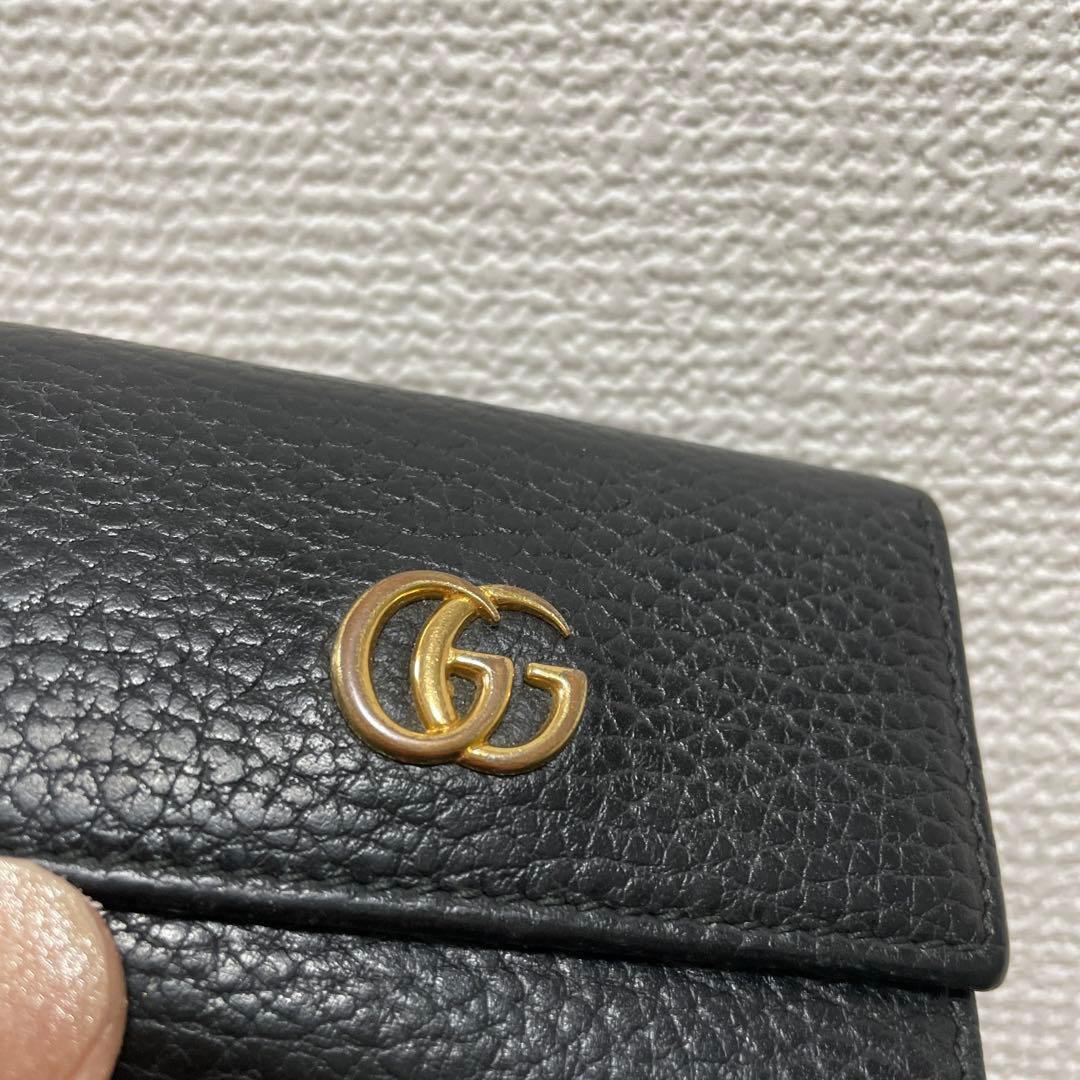 GUCCI キーケース