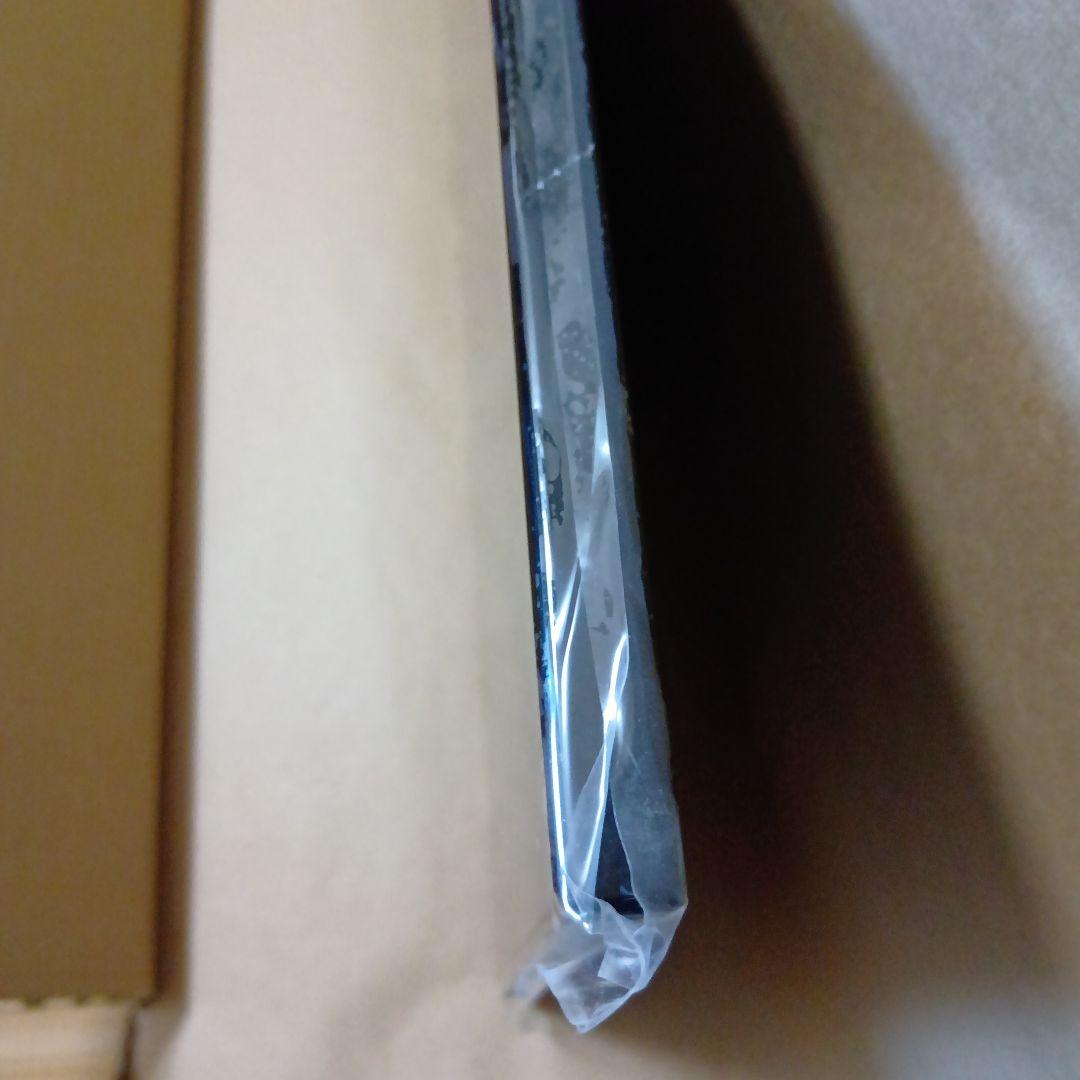 茶道具　真塗炉用長板