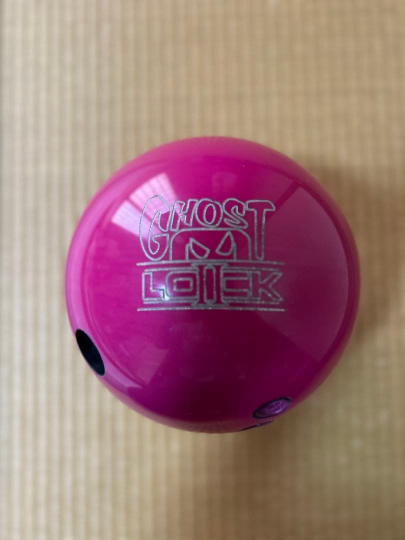 STORM ゴーストロック2 ボウリング ボール