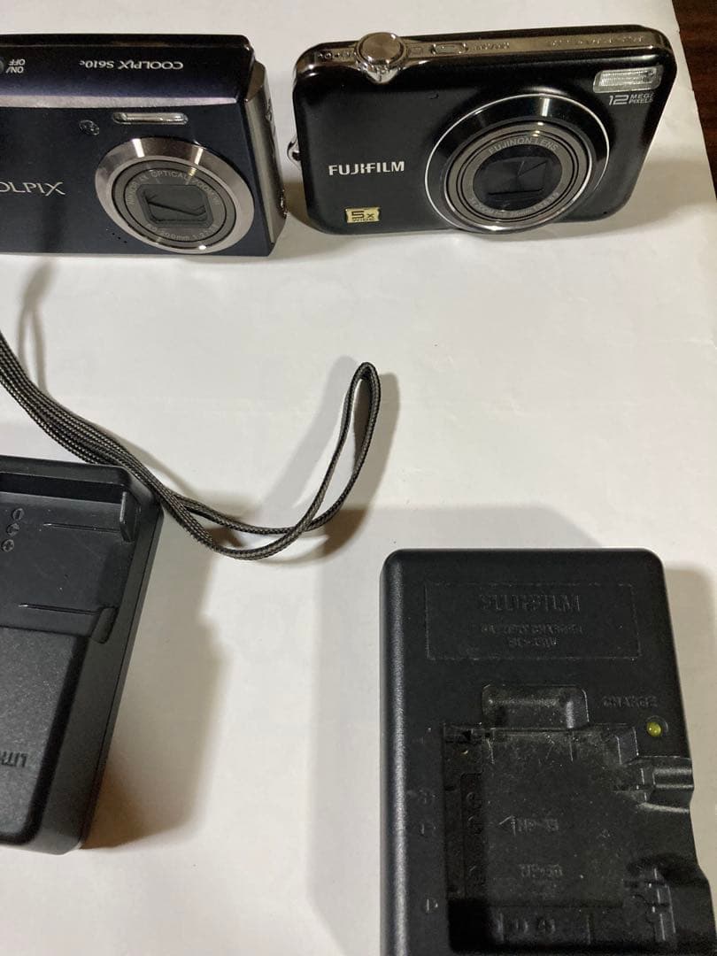 最終値下げ 訳あり大特価 デジタルカメラ まとめ売り