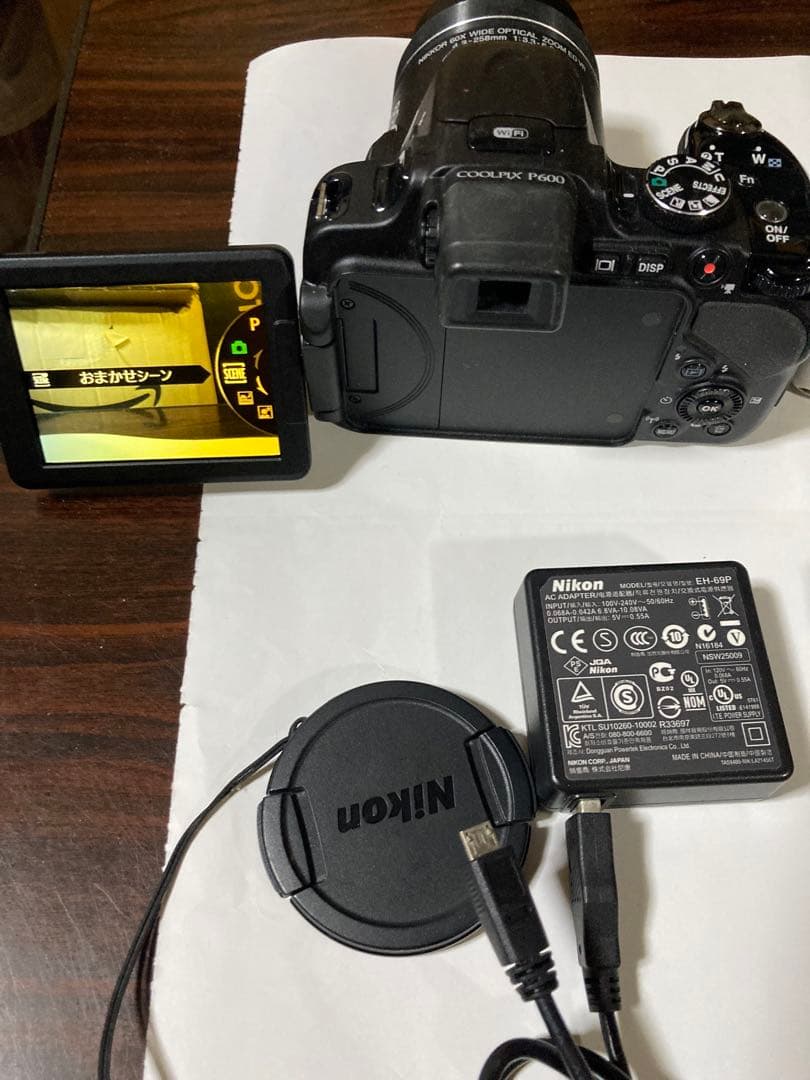 最終値下げ 訳あり大特価 デジタルカメラ まとめ売り