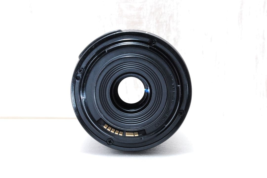 ❤️美品❤️EF-S 55-250mm F4-5.6 IS STM❤️ Canon