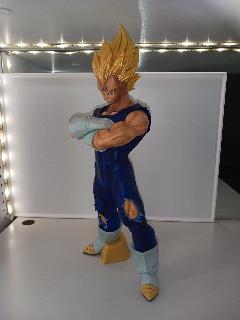 Grandista　ベジータ