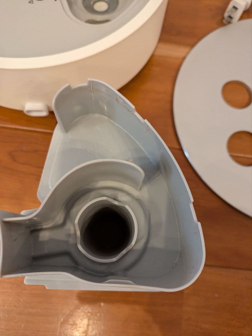 CADO カドー HM-C620　ミスト式加湿器