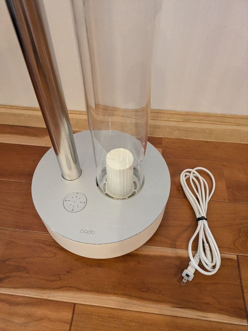 CADO カドー HM-C620　ミスト式加湿器