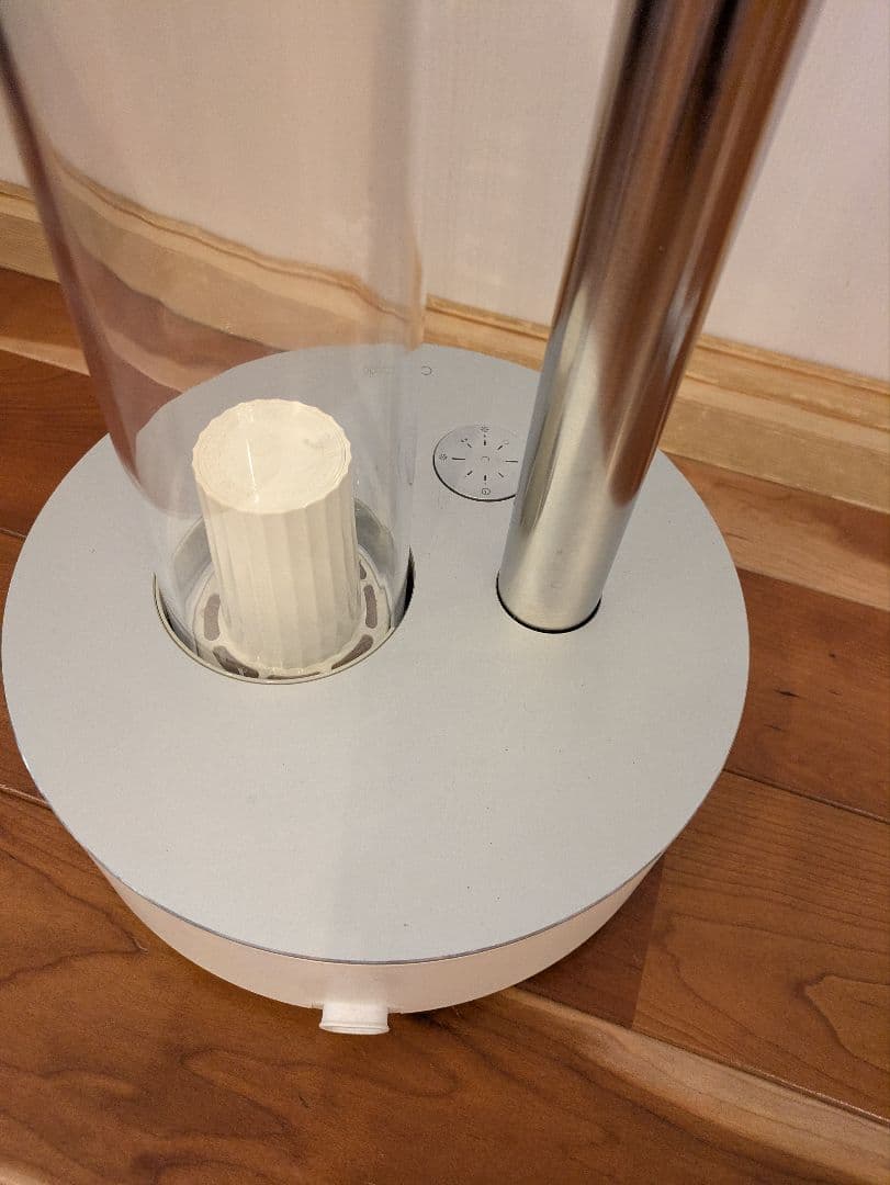 CADO カドー HM-C620　ミスト式加湿器