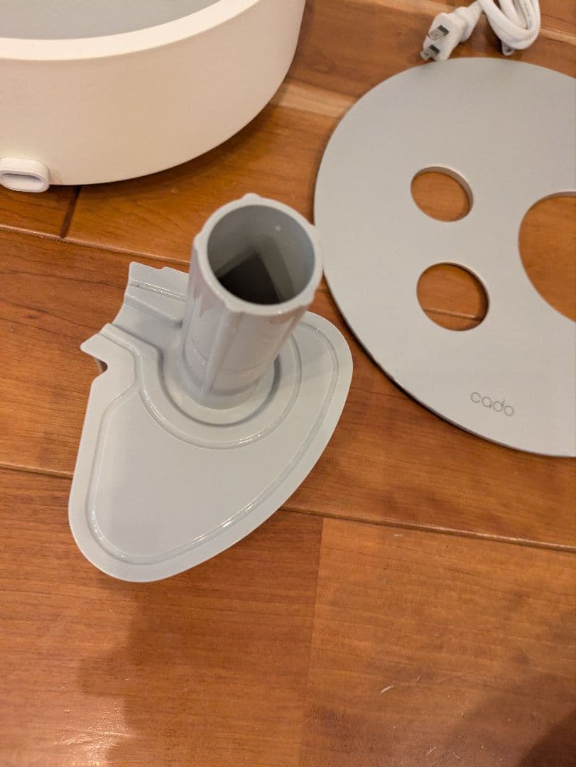 CADO カドー HM-C620　ミスト式加湿器