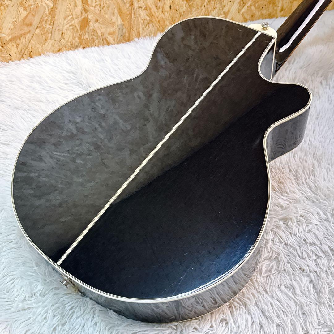 TAKAMINE PT106 LH レフティ 左用 エレアコ PT-106