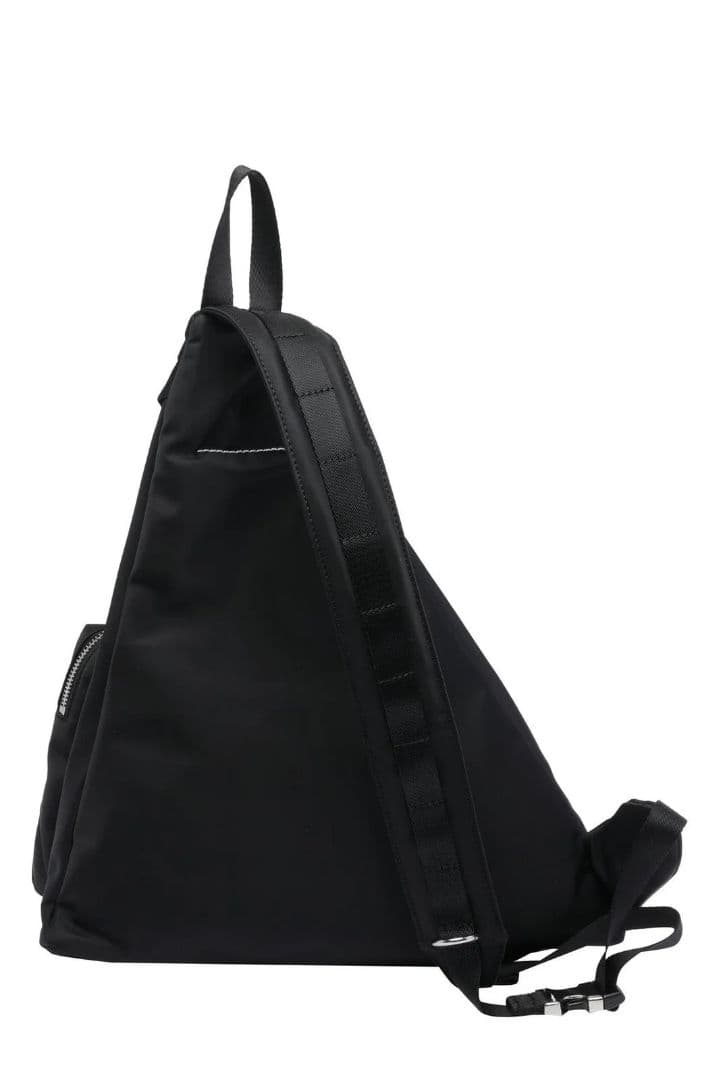 MM6 Maison Margiela . トライアングル ワンショルダーバッグ