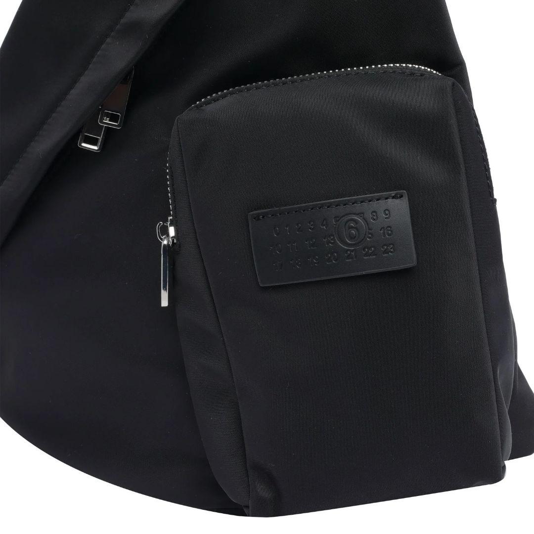 MM6 Maison Margiela . トライアングル ワンショルダーバッグ