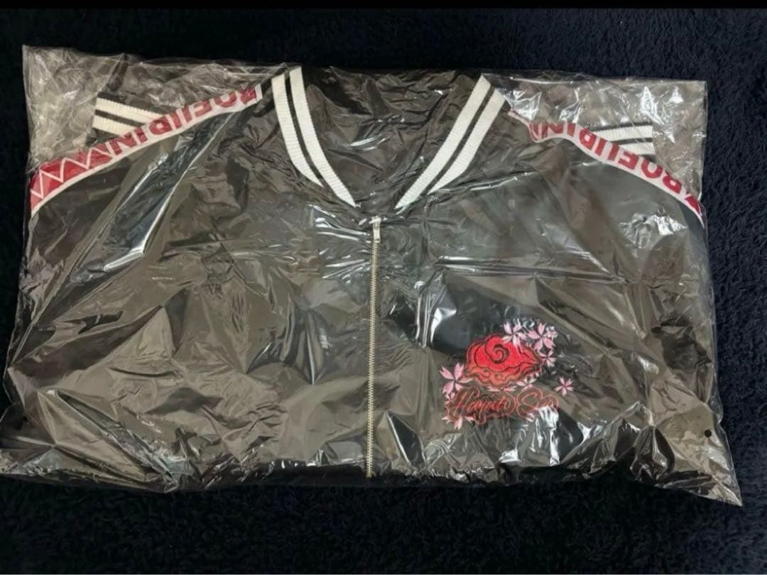 WIND BREAKERウィンブレ スカジャンのみ 豪華版限定 蘇枋 隼飛