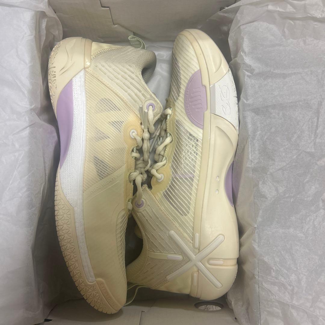 wade shadow 6バッシュ