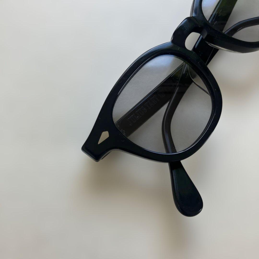 ジュリアスタートオプティカル サングラス AR 46 メガネ　希少