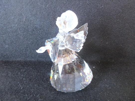 特価 SWAROVSKI 天使「194761」9.5cm