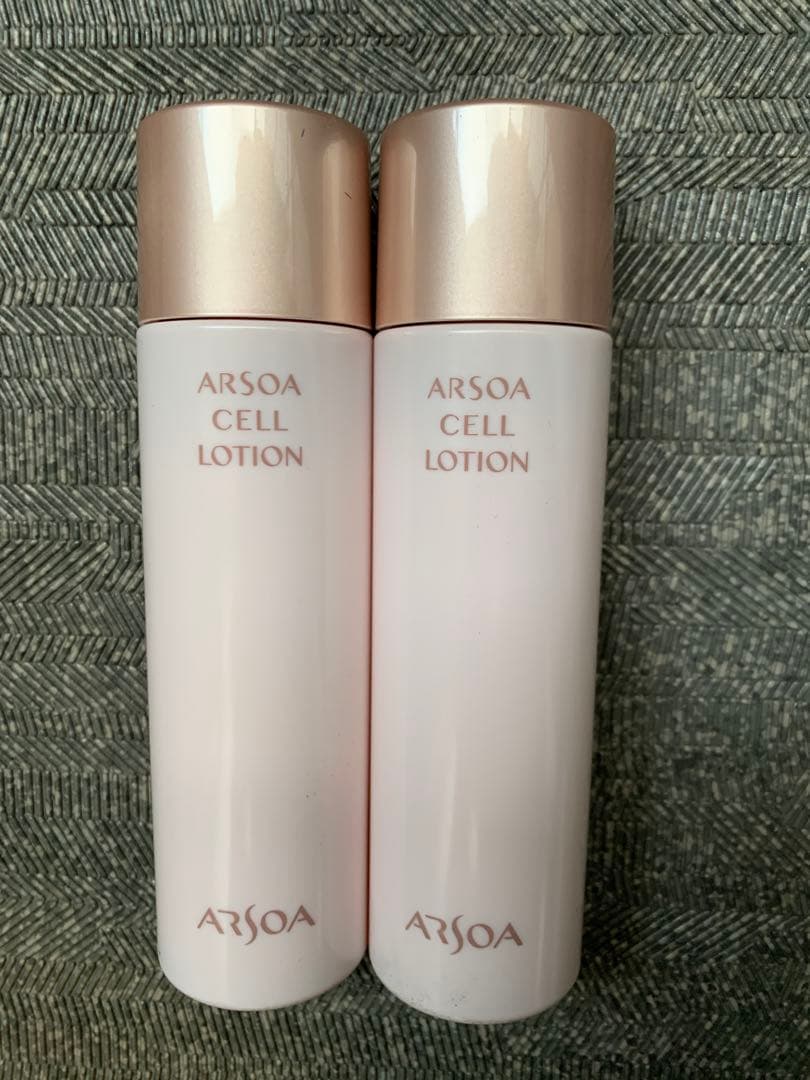 アルソア　セルローション 150ml 2本セット 化粧水