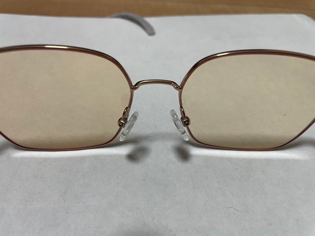 CARIN サングラス C2 55□17 145