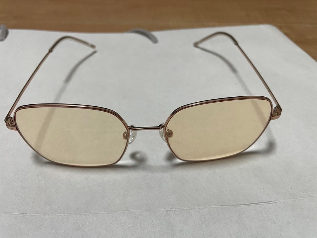 CARIN サングラス C2 55□17 145