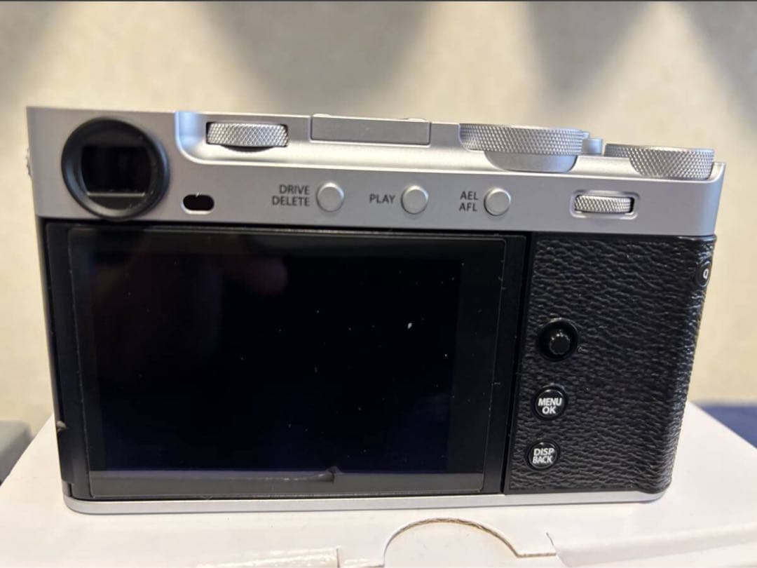 デジタルカメラ FUJIFILM X-E5 TTARTISAN 25mm F2