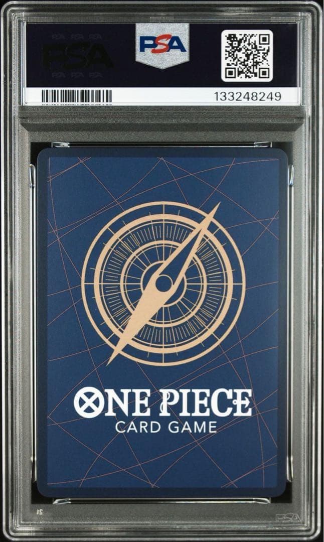 【PSA10】ジュエリー ボニー SP SEC SR-P R-P 4連番