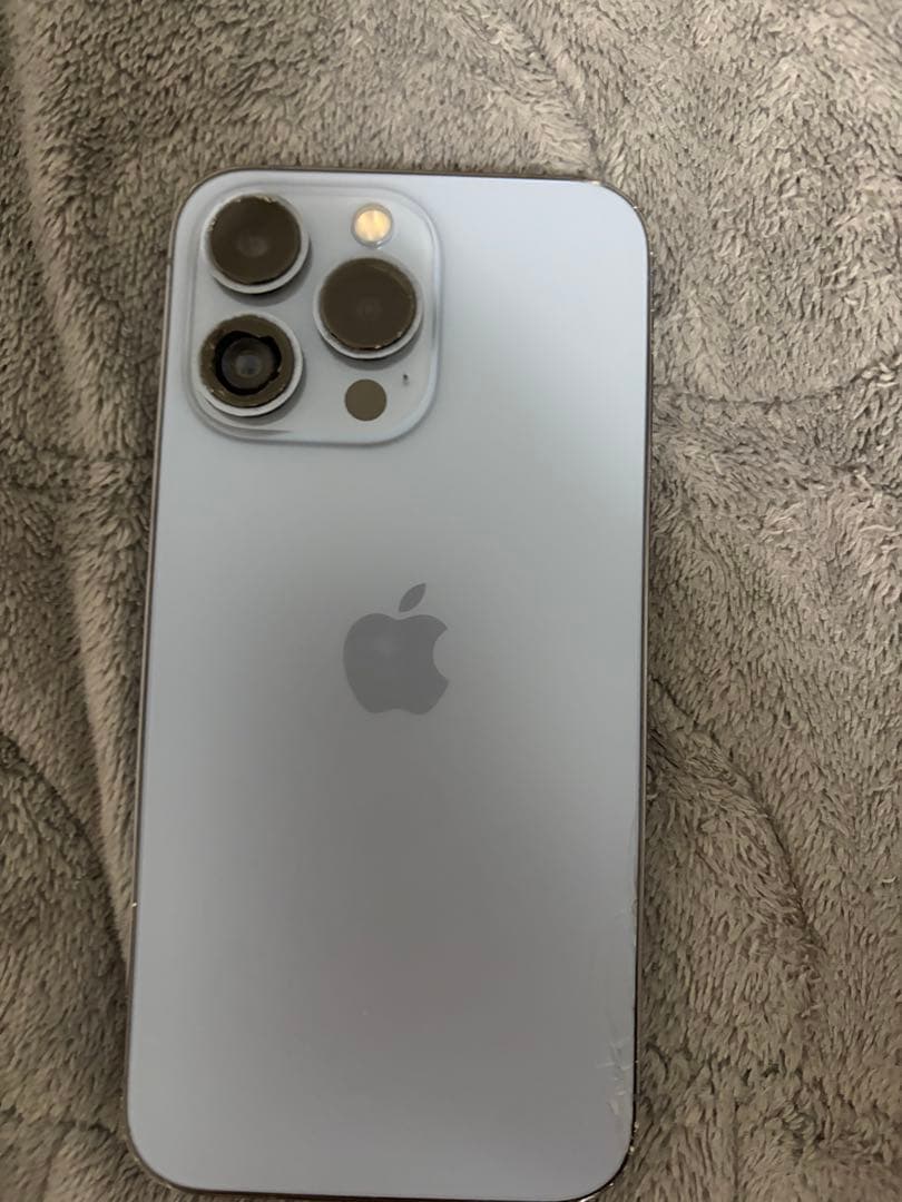 携帯電話本体 iPhone13pro