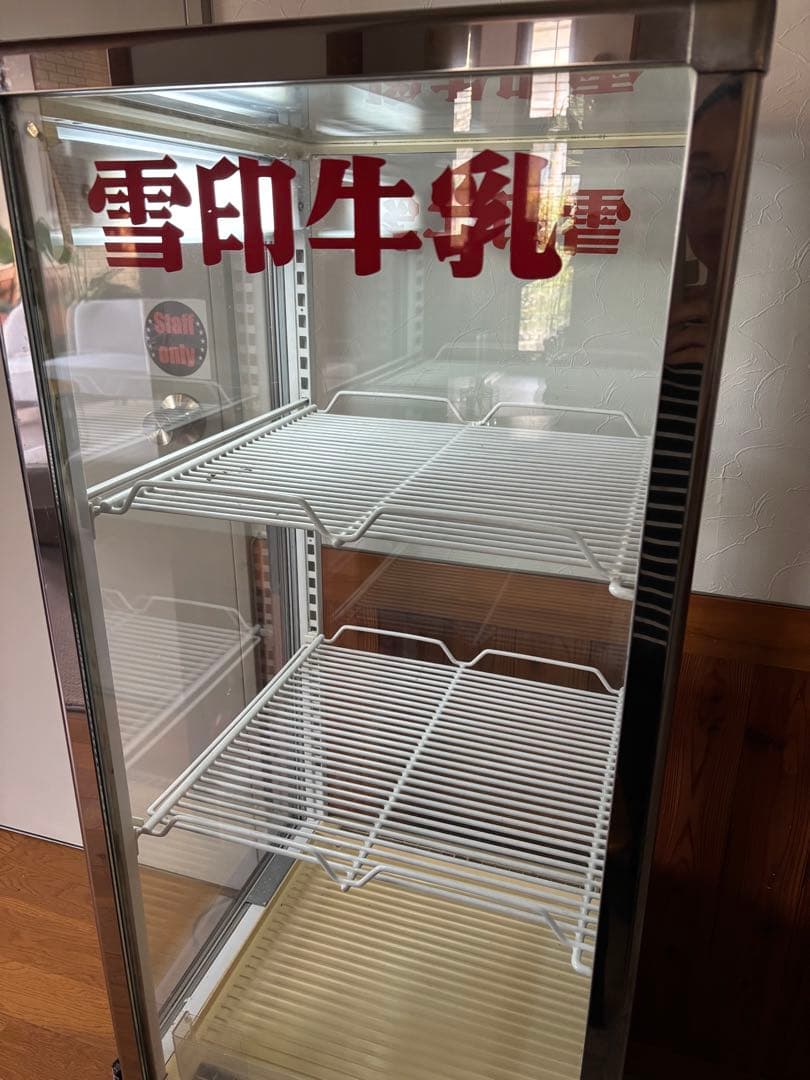 kenzou　　雪がなくなってからのお取引きになります。