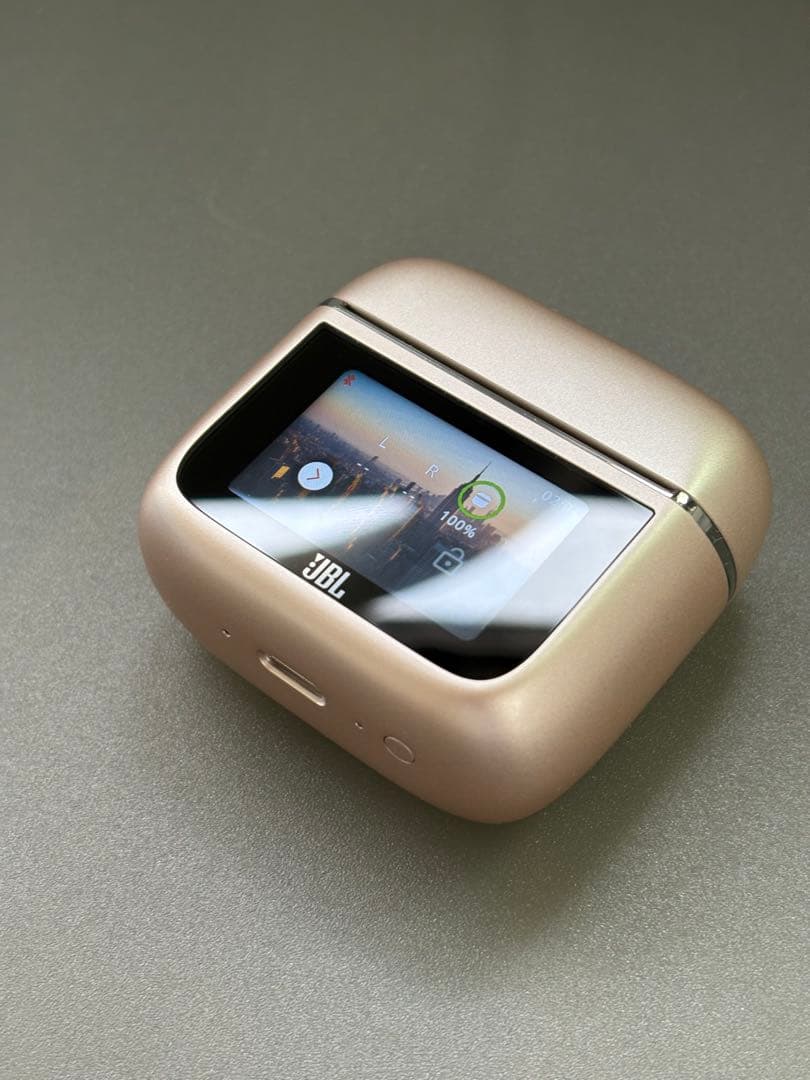 JBL Tour Pro 3 【ケースのみ】 <No.1040>