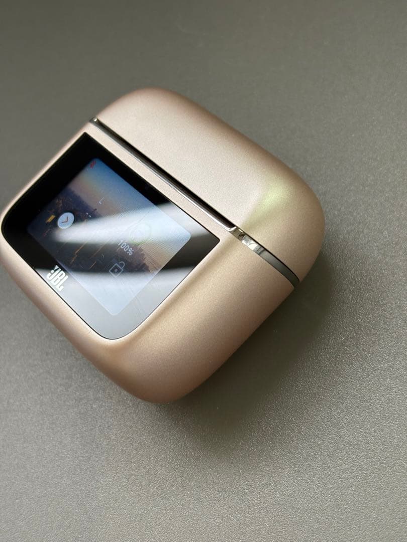 JBL Tour Pro 3 【ケースのみ】 <No.1040>