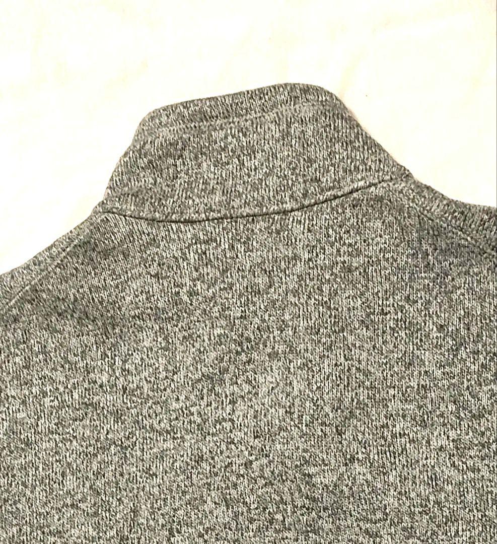 Patagonia メンズ ベターセーターベスト XL