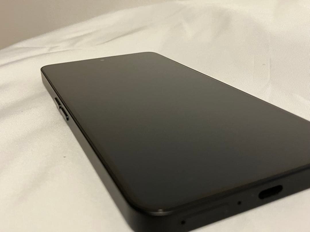 Nothing Phone (3a) 8GB/256GB ブラック