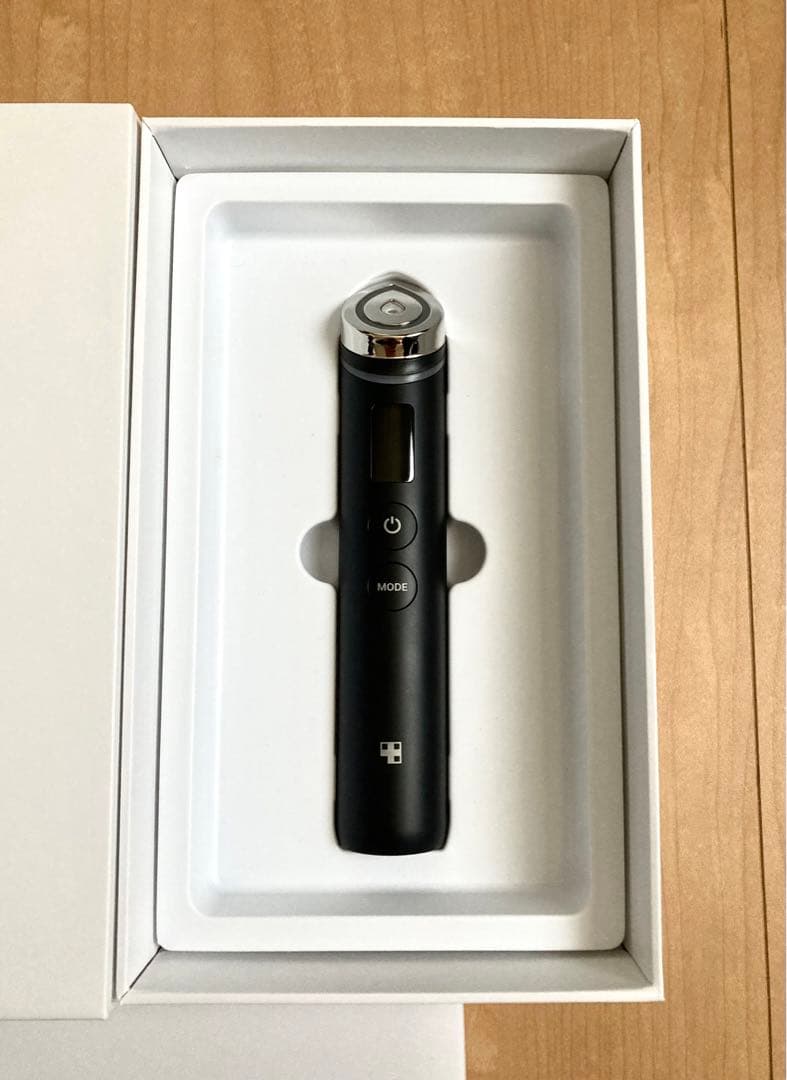 メディキューブ　美顔器　AGE-R BOOSTER PRO