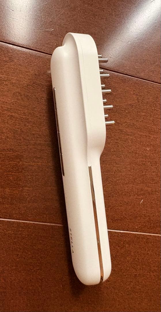 ステラボーテ　レーザー EMS リフトブラシ PRO 新品同様