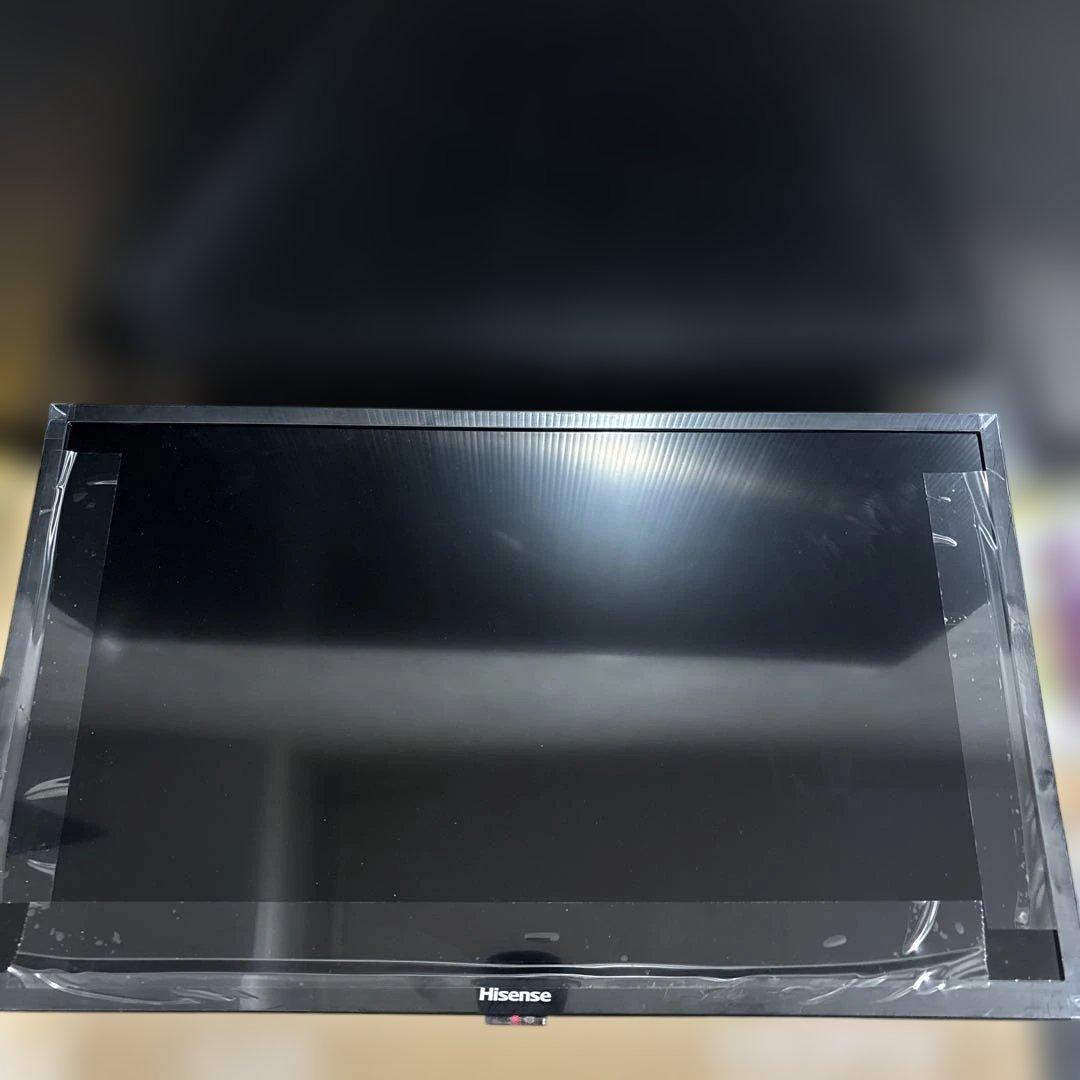 【未使用に近い】Hisense ハイセンス 24V型 液晶テレビ A30K