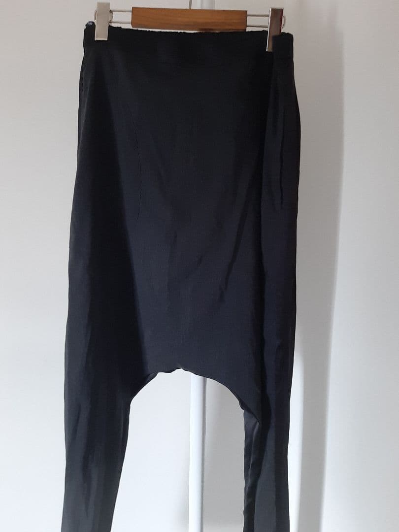 新品未使用TSUMORI CHISATO ツモリチサトサルエルパンツ