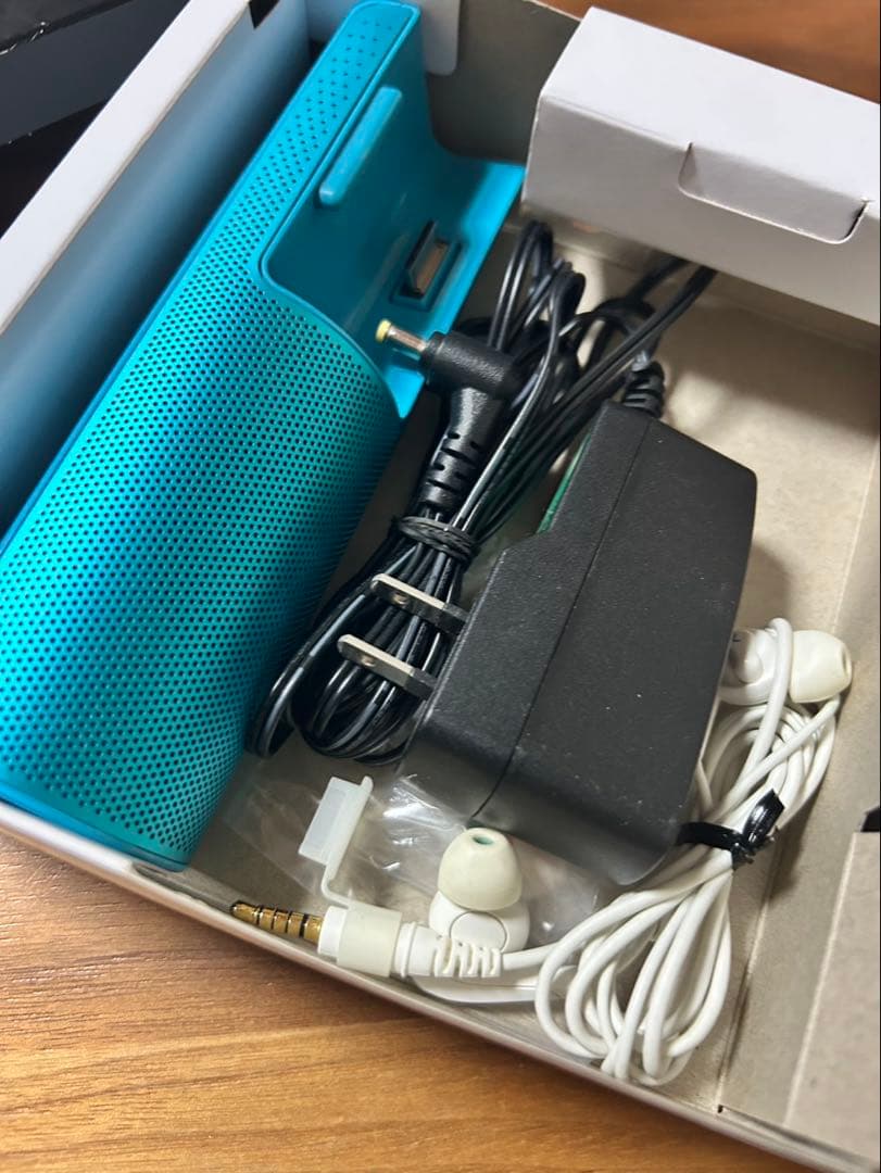 極美品　SONY NW-S315K 16GB WALKMAN 保証書付き