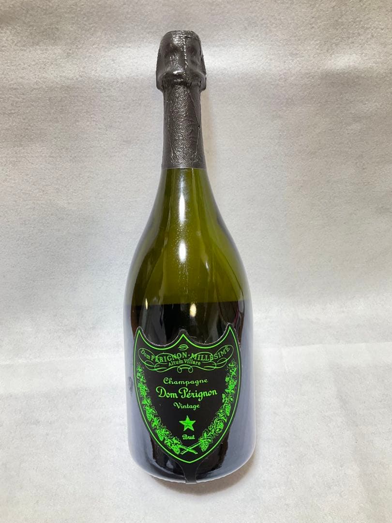 ドン・ペリニヨン ルミナス 2008 【希少！レア！】【未開栓】