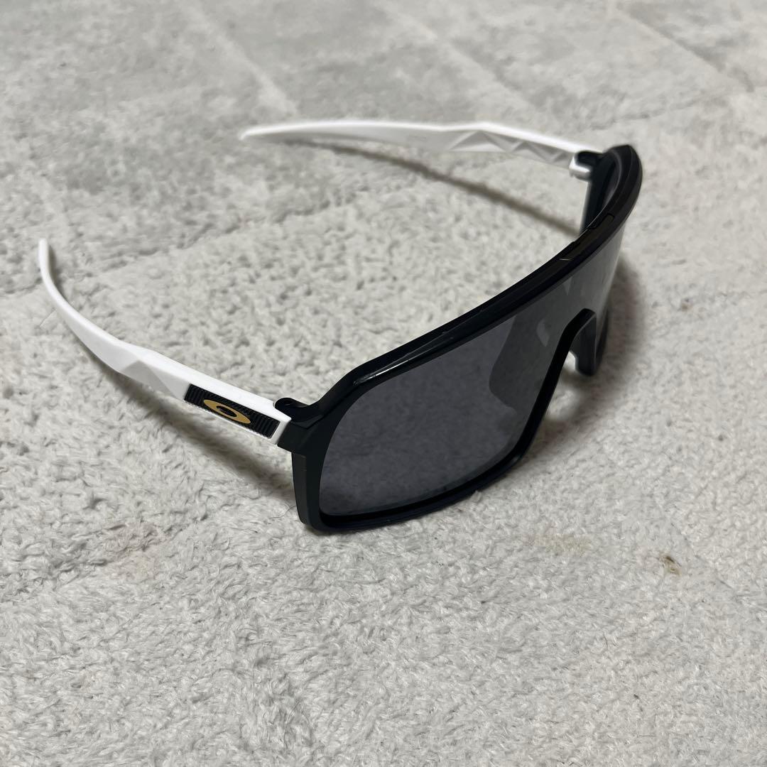 オークリー スートロ カスタムOAKLEY CUSTOM SUTRO サングラス