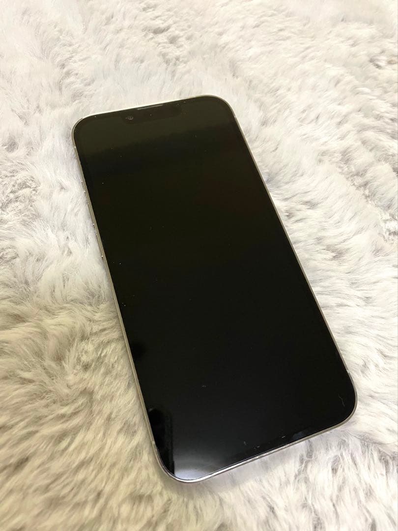 Apple iPhone 13 Pro 128ギガ MagSafeケース