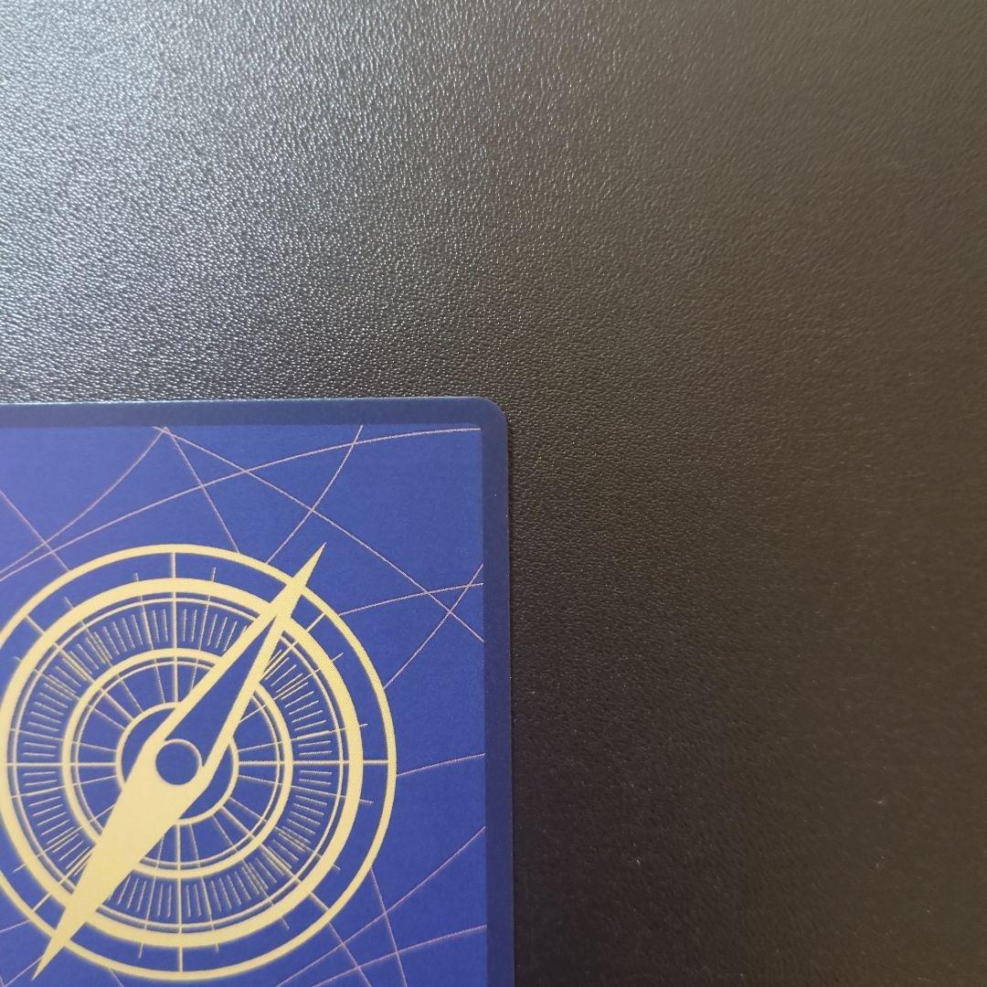 ワンピースカード ロロノア・ゾロ（PRB02-006）スペシャルカード