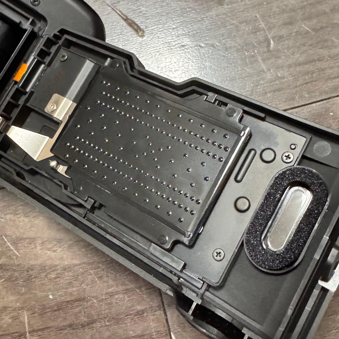 Canon Autoboy Sii XL コンパクト フィルム カメラ