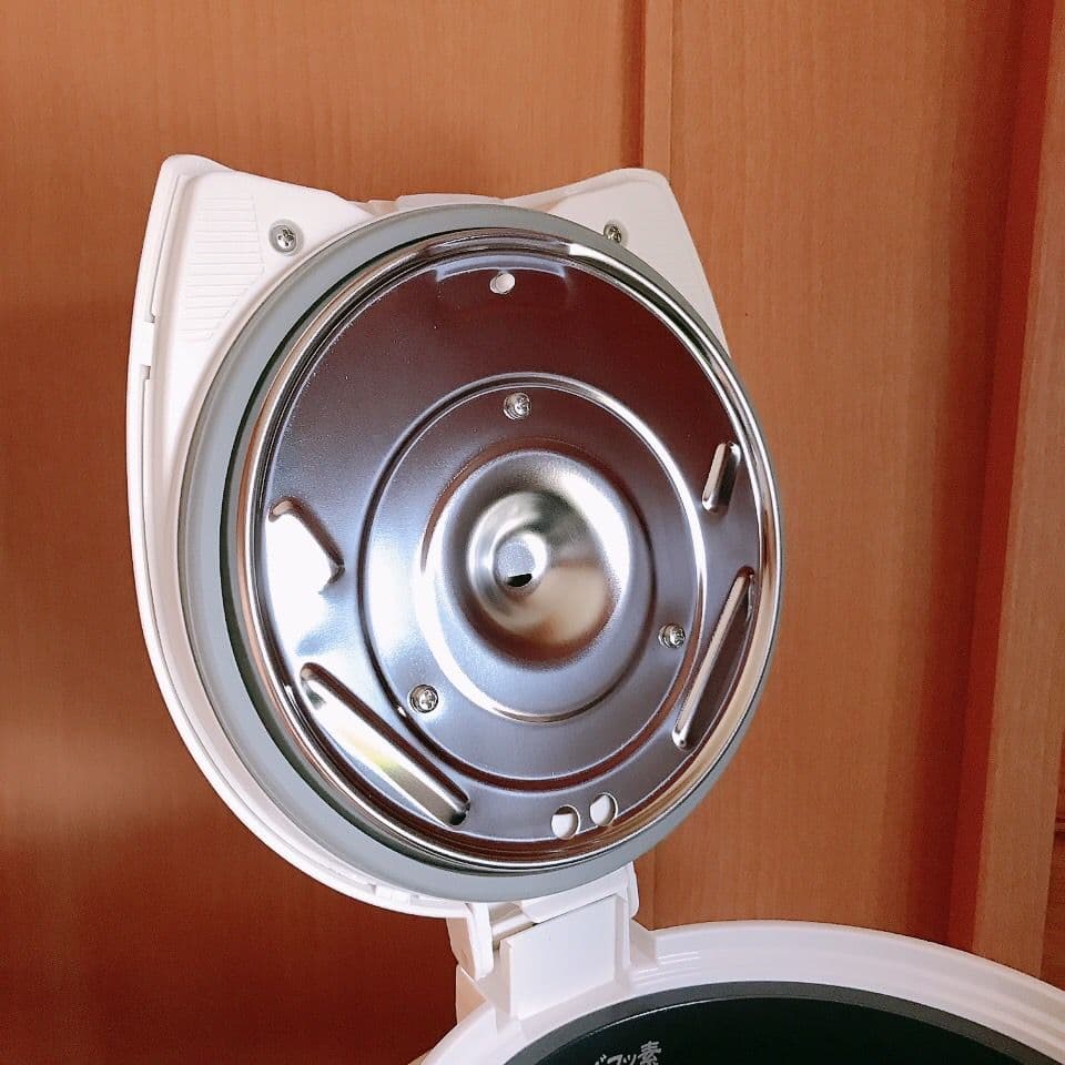 Panasonic　パナソニック　沸騰ジャーポット3.0L　NC-EJ302-W