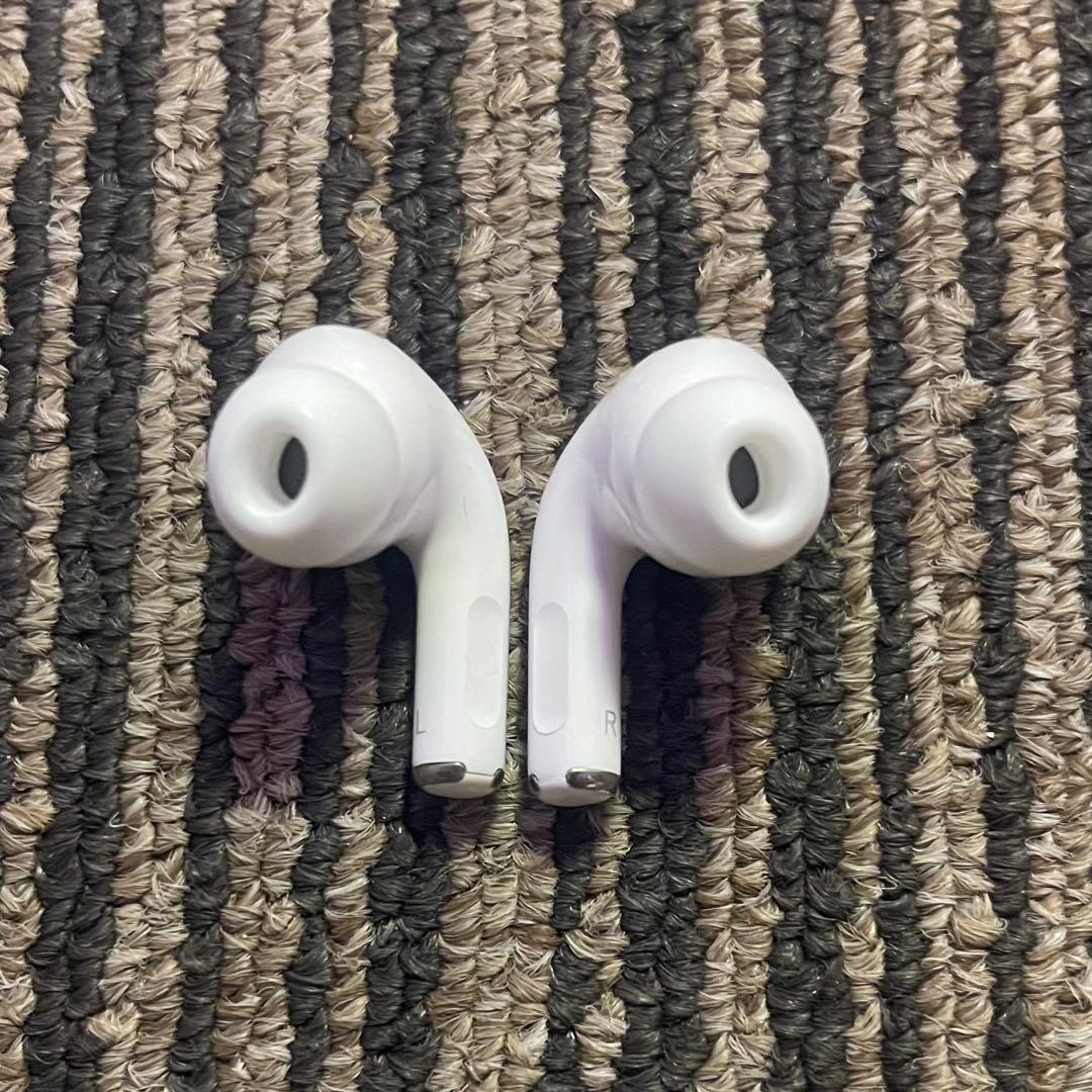 アップル Airpods Pro 第2世代 (USB C)