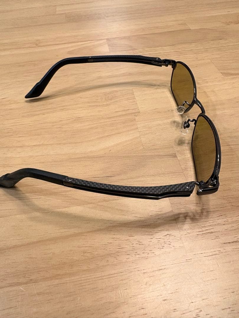 Zeque サングラス